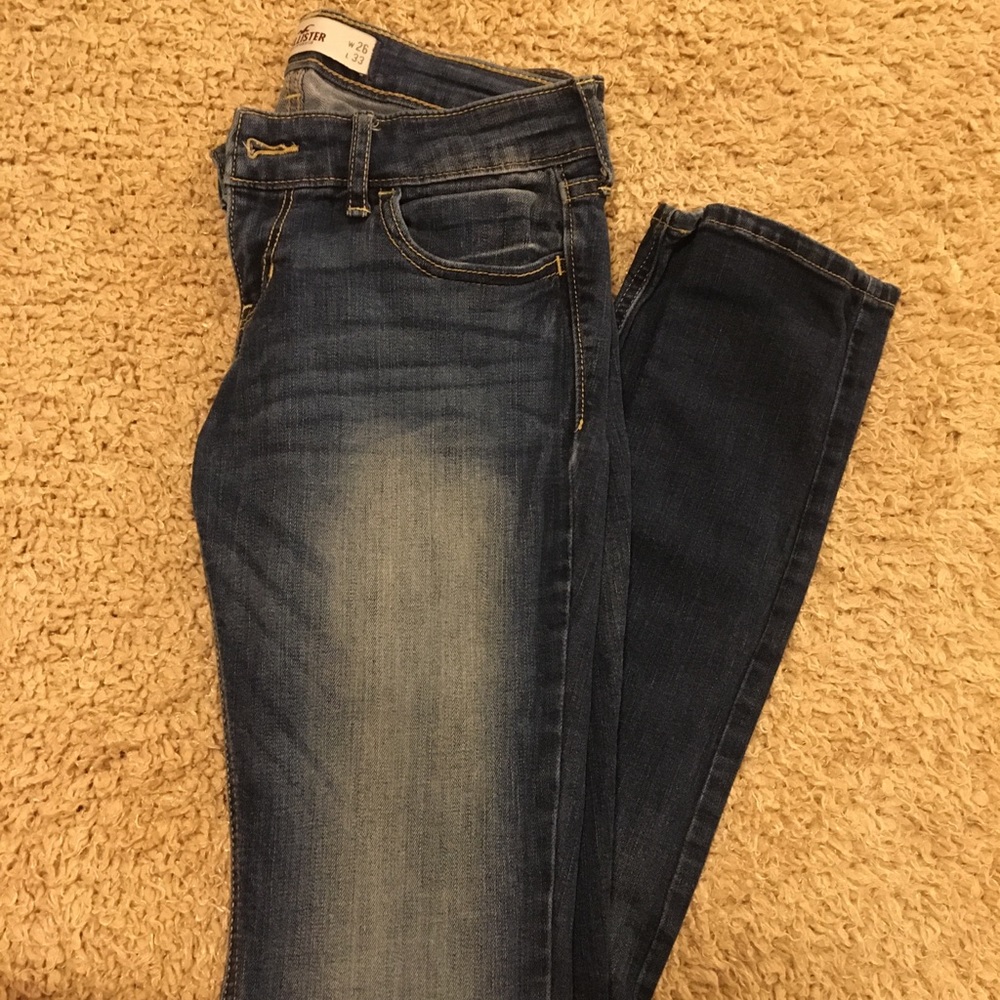 Hollister Jeans